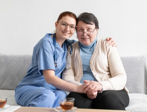 hogar para abuelos en bogota