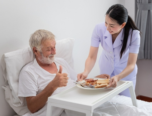 hogar para ancianos en bogota