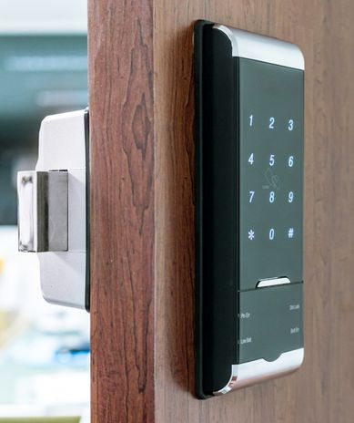 puertas contra incendios en chia