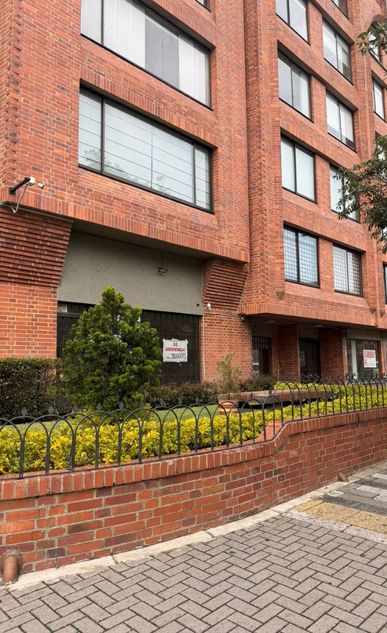 apartamentos disponibles en bogota